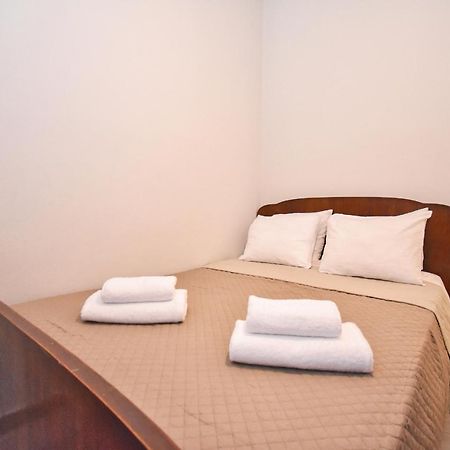 Mitropolis Old Town Apartment Corfu  Exterior foto